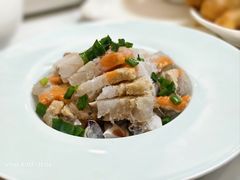 -阿湾楼·温州海鲜·江浙菜(京江路店)