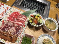 -小肉魁家•烧肉放题自助(南门中大国际店)