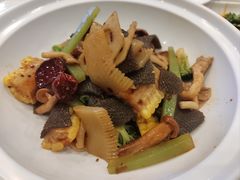 -功德林素菜饭庄(前门店)