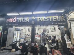 -Pho Hoa Pasteur