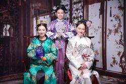 -保定金沙芝柏婚礼策划