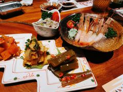 -肉魁屋·烧肉·烧鸟·酒场(高新店)