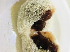 糯米糍-赞记龙凤礼饼(广州市二宫向群宾馆店)