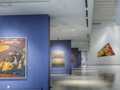 -四川美术学院美术馆