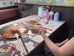 -八合里潮汕鲜牛肉火锅(惠州华贸店)