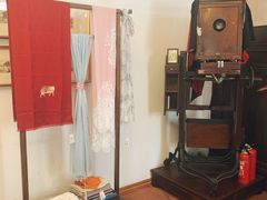 -大可堂普洱茶馆(襄阳南路馆)