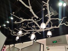 大堂-潮堂 · 潮州菜(国贸商城店)