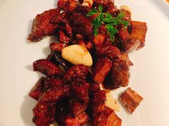 外婆小牛肉-外婆家(静安大悦城店)
