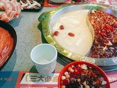 -辣斗辣·老火锅(红谷滩万达店)