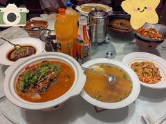 -小隐院子·庭院餐厅(大学城后湖店)