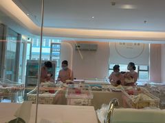 -臻儿屿月子会所(茶山店)