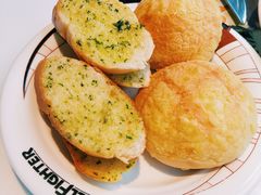 -炙烧战斧牛排餐厅(中山路动壹店)