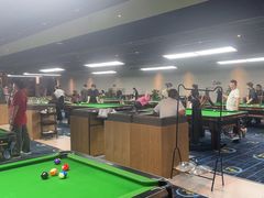 -云川台球(马甸店)