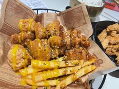 -崔解放·朝韩大排档(虹悦城店)