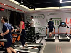 -乐刻运动(爱奇艺创新大厦店)