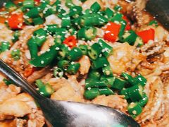 -蛙喔炭烧牛蛙(盐城盐都万达店)