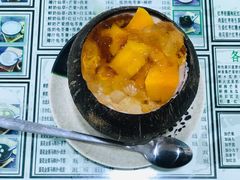 招牌椰皇冻-玉椰林甜品店(创始店)