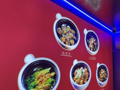 -徐记小怪兽肉蟹煲店(哈西万达金街店)