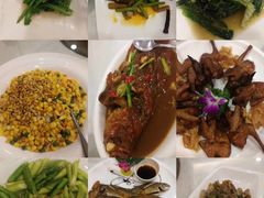 -新梅园不夜粥(龙华店)