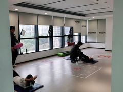 -WEGYMER健萌健身(麦德龙钰龙天下馆)
