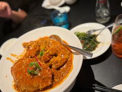 -珍宝海鲜JUMBO Seafood(北京SKP店)