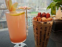 -唐猫庭院·千年陕菜(赛格国际购物中心店)