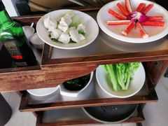 -芭夯兔·兔肉汤锅(新都店)