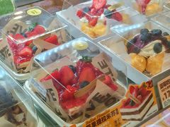 -味多美蛋糕(安贞桥东店)