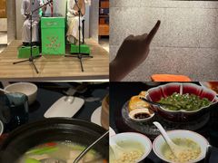 -江南雅厨(李公堤店)