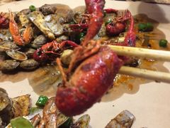 -特色酱椒鱼私房菜(黄鹤楼店)