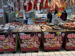 -大润发(康桥店)