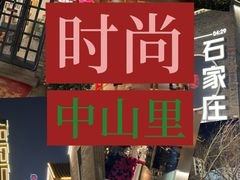 -绿地·中山里
