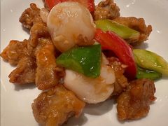 -莆田餐厅PUTIEN(西安万象天地店)