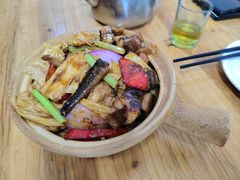 -顺发饭店
