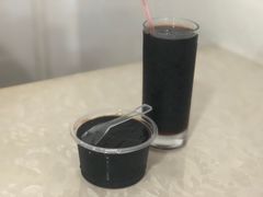 酸梅汤-老周记顺德双皮奶