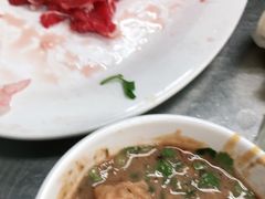 -三兴涮羊肉(荣安大街店)