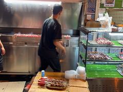 -新疆伊宁远征餐厅