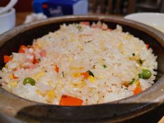 -穆桂英美食(城中店)