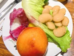 -汉巴味德(北京银座和谐广场店)
