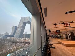 -Trainyard 炼·工场(中国国际贸易中心店)