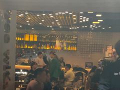 -ibarrel爱杯·bistro&brunch(江宁路店)