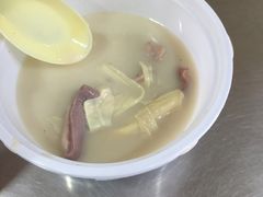 -胡椒猪肚汤(康王店)