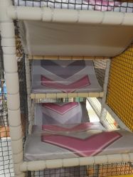 -meland club亲子乐园(重庆万象城店)