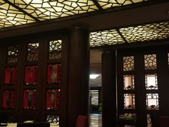 -顺德喜来登酒店·采悦轩