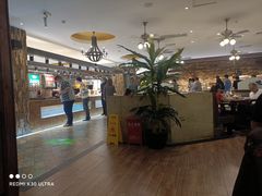 -汉巴味德(大悦城店)