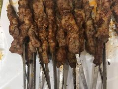 -巴依老爷新疆美食(清华东门店)