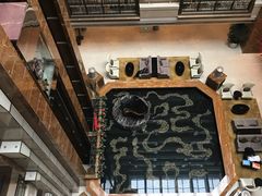 -百香自助餐厅·西安唐隆国际酒店(曲江店)