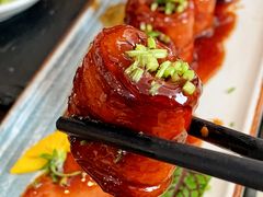 -陆壹捌餐厅(五大道店)