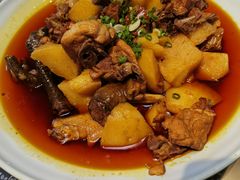 -青城甲(青城山店)