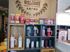 -COSTA COFFEE(龙德广场店)